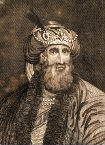 Flavius Josephus