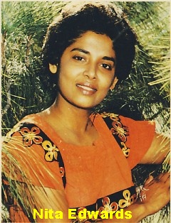 Nita Edwards