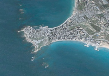 The peninsula Tyre