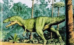 Dinosaur