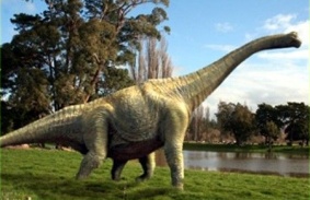 Dinosaur