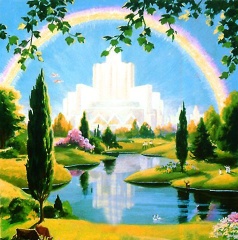 The Celestial City