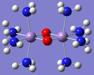 A molecule
