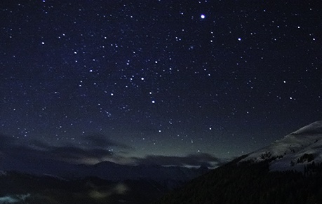 Stars